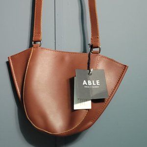 ABLE LOCAL + GLOBAL Purse